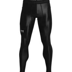 Fitness And Gym Pants*Under Armour Hg Iso Comp Tnk in Black