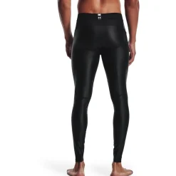 Fitness And Gym Pants*Under Armour Hg Iso Comp Tnk in Black