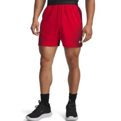 Fitness And Gym Shorts*Under Armour Hg Shorts in Red
