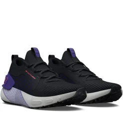 Fitness And Gym Footwear|Running Shoes*Under Armour Hovr Phantom 3 Running Shoes in Black