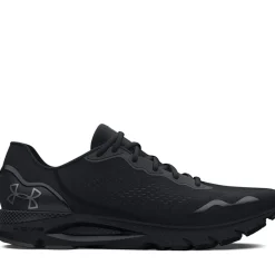 Fitness And Gym Footwear|Running Shoes*Under Armour HOVR Sonic 6 Running Shoes in Black