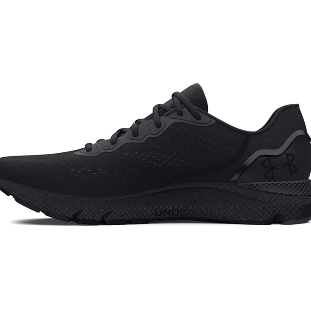 Fitness And Gym Footwear|Running Shoes*Under Armour HOVR Sonic 6 Running Shoes in Black