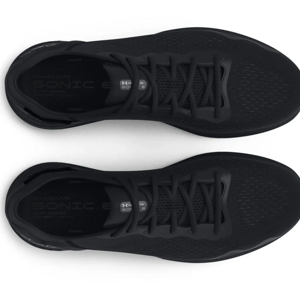 Fitness And Gym Footwear|Running Shoes*Under Armour HOVR Sonic 6 Running Shoes in Black