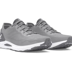 Running Shoes|Fitness And Gym Footwear*Under Armour HOVR Sonic 6 Running Shoes in Grey