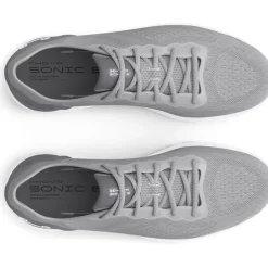 Running Shoes|Fitness And Gym Footwear*Under Armour HOVR Sonic 6 Running Shoes in Grey
