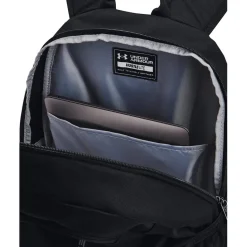 Bags*Under Armour Hustle Lite Backpack in Black