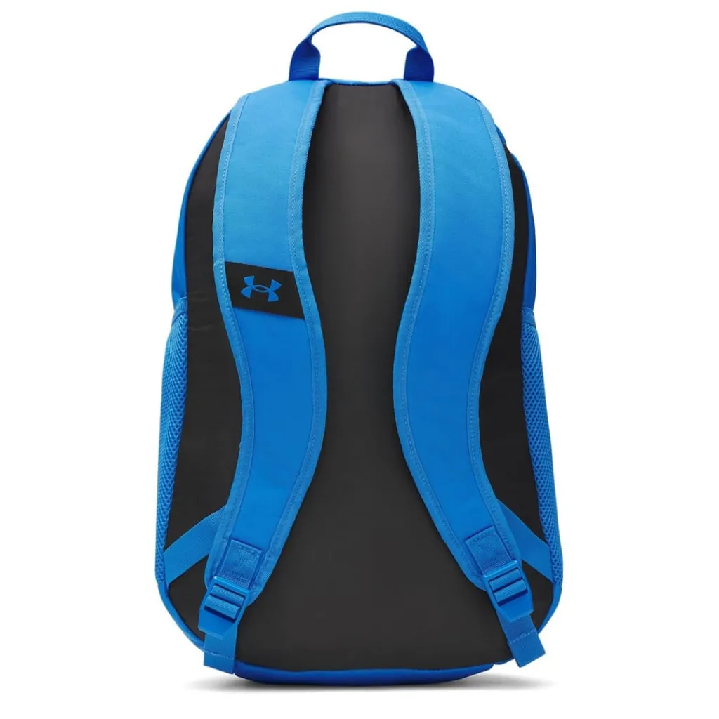 Bags*Under Armour Hustle Sport 6 Bkpk 54 in Blue