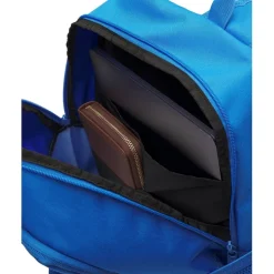 Bags*Under Armour Hustle Sport 6 Bkpk 54 in Blue