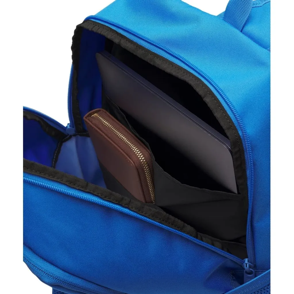 Bags*Under Armour Hustle Sport 6 Bkpk 54 in Blue