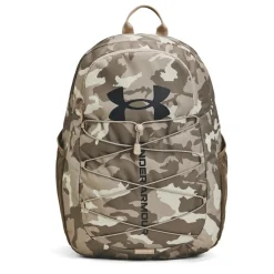 Bags*Under Armour Hustle Sport Backpack in Brown