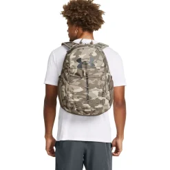 Bags*Under Armour Hustle Sport Backpack in Brown