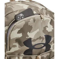 Bags*Under Armour Hustle Sport Backpack in Brown