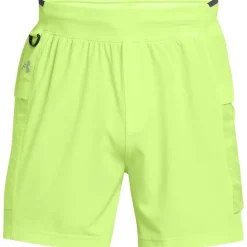 Fitness And Gymwear|Fitness And Gym Shorts*Under Armour 5in Tr Shorts in Green