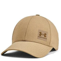 Caps-Hats*Under Armour Iso Chill Armourvent Str in Brown