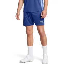 Shorts*Under Armour Knit Shorts in Blue