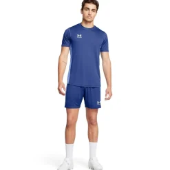 Shorts*Under Armour Knit Shorts in Blue