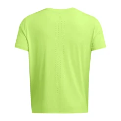 Fitness And Gym Tops|Fitness And Gymwear*Under Armour Launch Elite Graphic T-Shirt in Green
