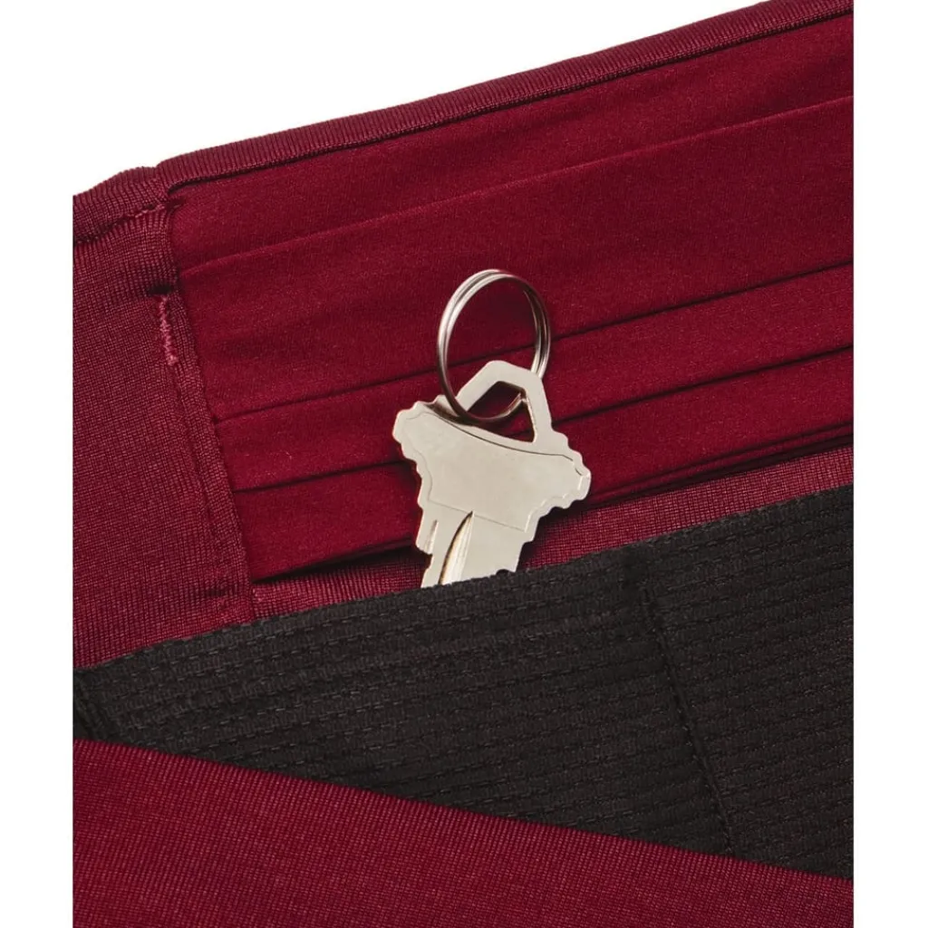 Fitness And Gym Shorts*Under Armour Launch Pro 2n1 7 Shorts in Red