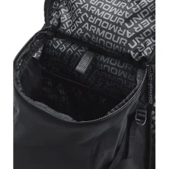 Bags*Under Armour Launch Trail Backpack in Black