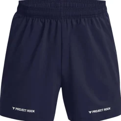 Fitness And Gym Shorts*Under Armour Leg Day Athletic Shorts in Blue