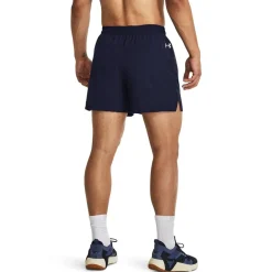 Fitness And Gym Shorts*Under Armour Leg Day Athletic Shorts in Blue