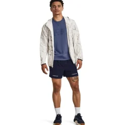 Fitness And Gym Shorts*Under Armour Leg Day Athletic Shorts in Blue