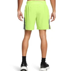 Fitness And Gym Shorts|Fitness And Gymwear*Under Armour Lnch 7in Shorts in Green