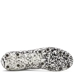 Football Boots*Under Armour Mag .2 Fg Sn54 in Black