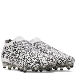 Football Boots*Under Armour Mag .2 Fg Sn54 in Black