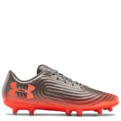 Football Boots*Under Armour Mag Contr Pro fg in Grey