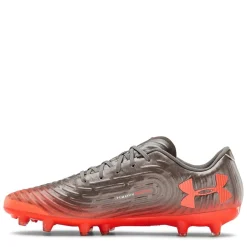 Football Boots*Under Armour Mag Contr Pro fg in Grey