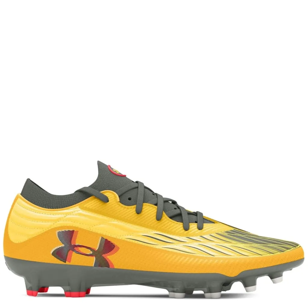 Football Boots*Under Armour Magn.1 4 fg in Yellow