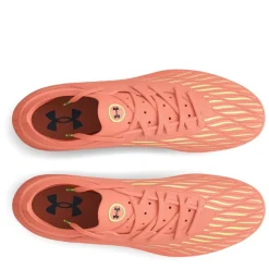 Football Boots*Under Armour Magnetico.2 Pro 4 Firm Ground Football Boots Adults in Orange