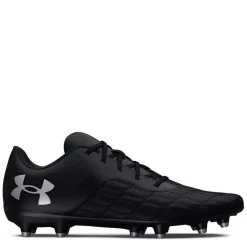 Football Boots*Under Armour Magnetico Select Firm Ground Football Boots in Black