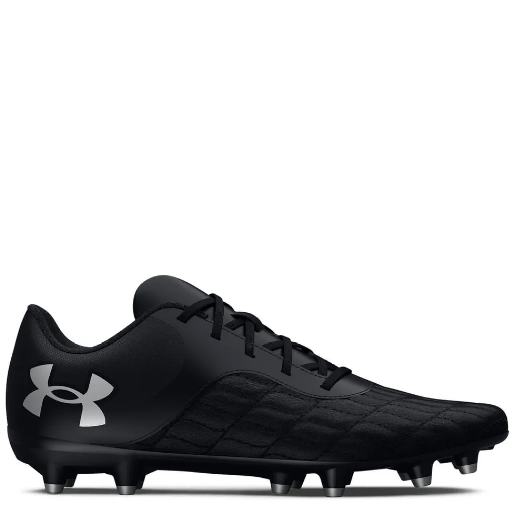 Football Boots*Under Armour Magnetico Select Firm Ground Football Boots in Black