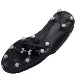 Football Boots*Under Armour Magnetico Select Firm Ground Football Boots in Black