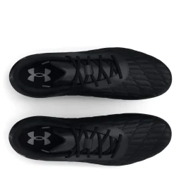 Football Boots*Under Armour Magnetico Select Firm Ground Football Boots in Black