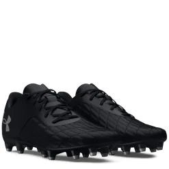 Football Boots*Under Armour Magnetico Select Firm Ground Football Boots in Black