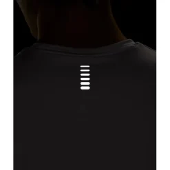 Fitness And Gymwear|Fitness And Gym Tops*Under Armour Mens Armour Qualifier Cold Longsleeve Running Top in White