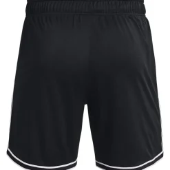Fitness And Gym Shorts*Under Armour Mens Armour Pjt Rck Penny Mesh Sts Tg Gym Shorts in Black
