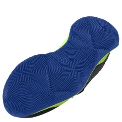 Footwear|Trainers*Under Armour Mens Armour Ua Gs Jet 23 Basketball Trainers in Black