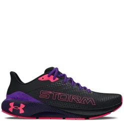 Fitness And Gym Footwear|Running Shoes*Under Armour Mens Armour Ua Machina Storm Road Running Shoes in Black