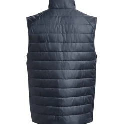 Fitness And Gymwear|Fitness And Gym Tops*Under Armour Mens Armour Ua Strm Ins Vest Running in Grey