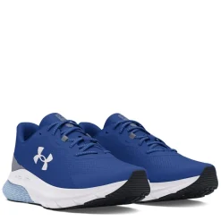 Fitness And Gym Footwear|Running Shoes*Under Armour Mens Armour Ua HOVR Turbulence 2 Rs Road Running Shoes in Blue