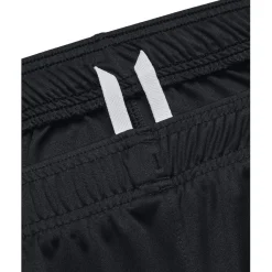 Shorts*Under Armour Mens Armour Challenger Core Shorts in Black