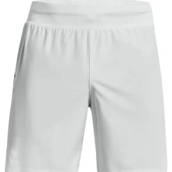 Fitness And Gym Shorts|Fitness And Gymwear*Under Armour Mens Armour Launch Elite 7 Short Running in Grey