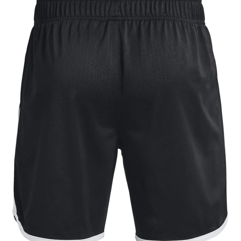 Fitness And Gym Shorts*Under Armour Mens Armour Ua Pjt Rck Dsrpt Mesh Sts Gym Shorts in Black
