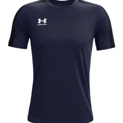 Football And Rugby Clothing*Under Armour Mens Challenger Training Top in Blue