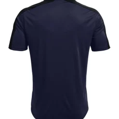 Football And Rugby Clothing*Under Armour Mens Challenger Training Top in Blue