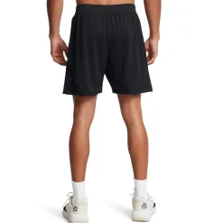 Fitness And Gymwear|Fitness And Gym Shorts*Under Armour Mens Curry Sig Shorts in Black